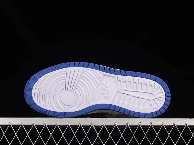 All categories Air Jordan Jordan series basketball shoes Air Jordan 1 High Air Jordan 1 Zoom CMFT "25 Years In China" AJ1 Joe 1 commemorative high-top basketball shoes DV5575-140
